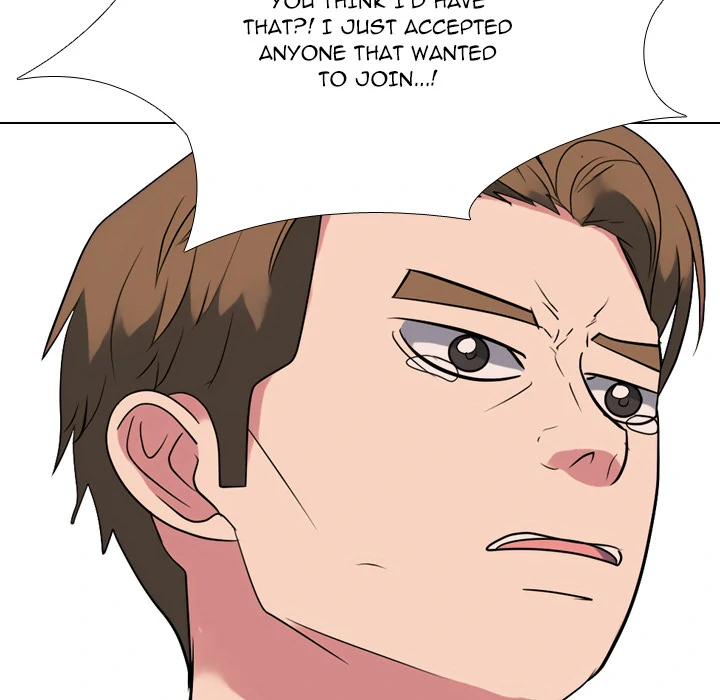 High School Legend: Red Dragon Chapter 264 - Page 20