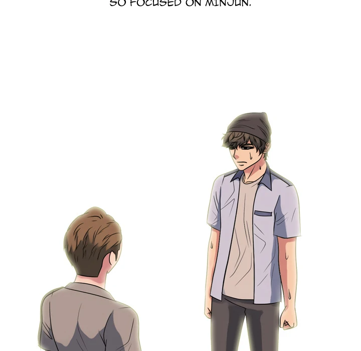 High School Legend: Red Dragon Chapter 264 - Page 25