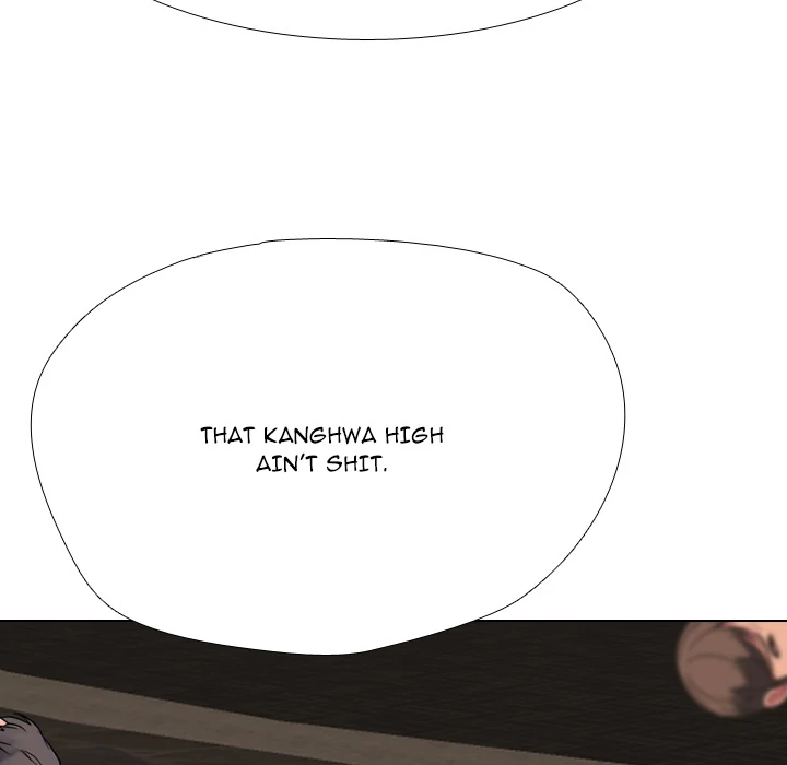 High School Legend: Red Dragon Chapter 264 - Page 31
