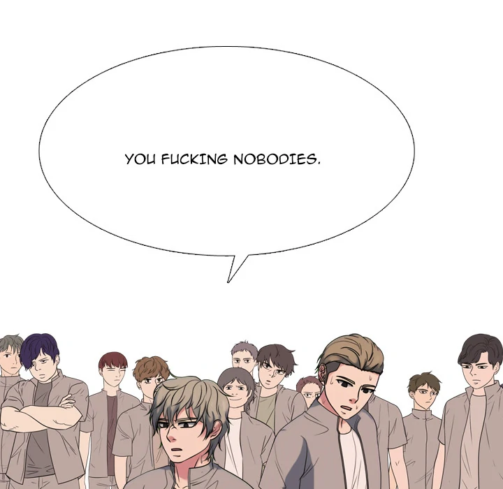 High School Legend: Red Dragon Chapter 264 - Page 33