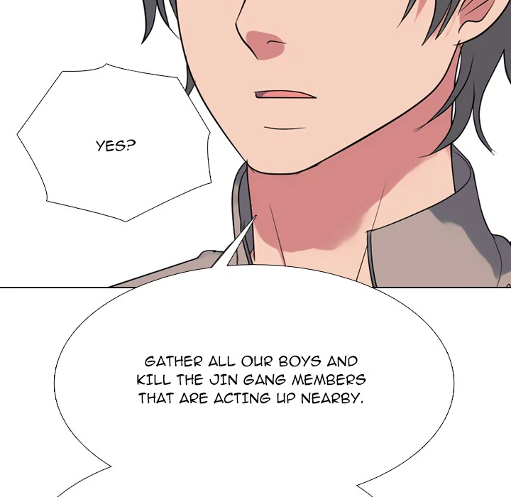 High School Legend: Red Dragon Chapter 264 - Page 37