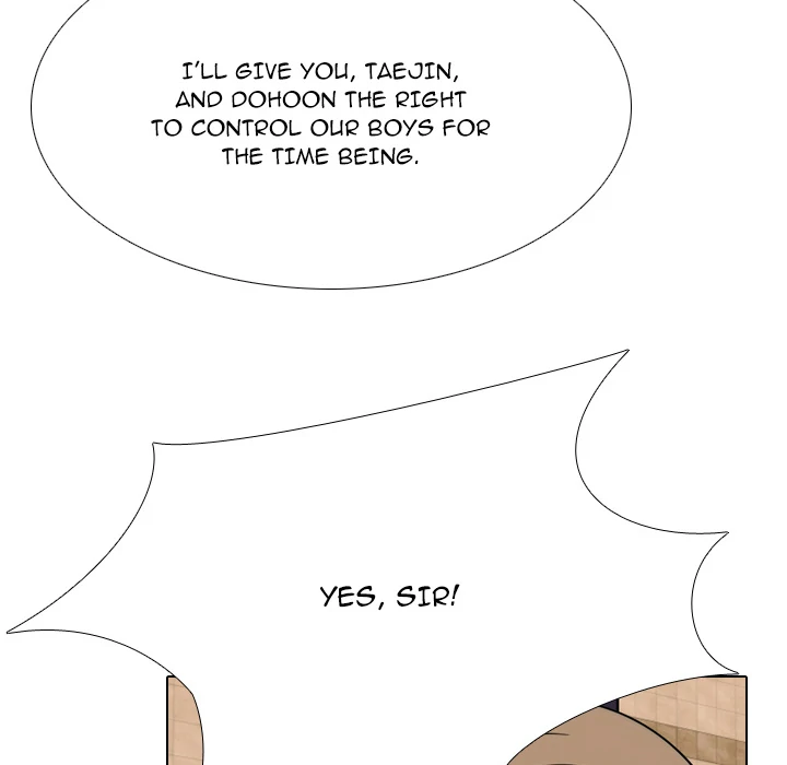 High School Legend: Red Dragon Chapter 264 - Page 38