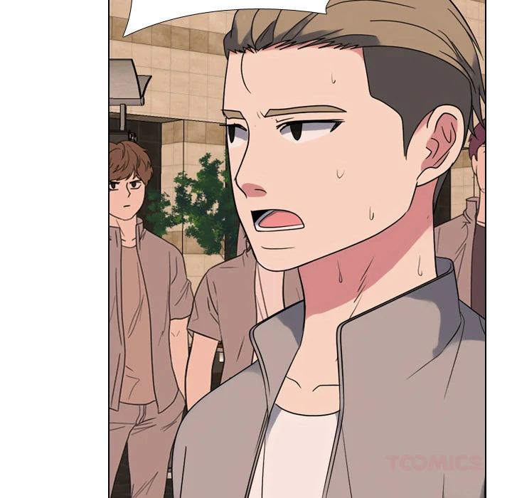 High School Legend: Red Dragon Chapter 264 - Page 39