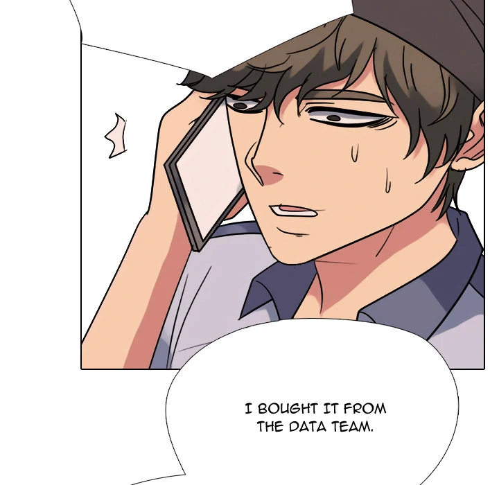High School Legend: Red Dragon Chapter 264 - Page 5