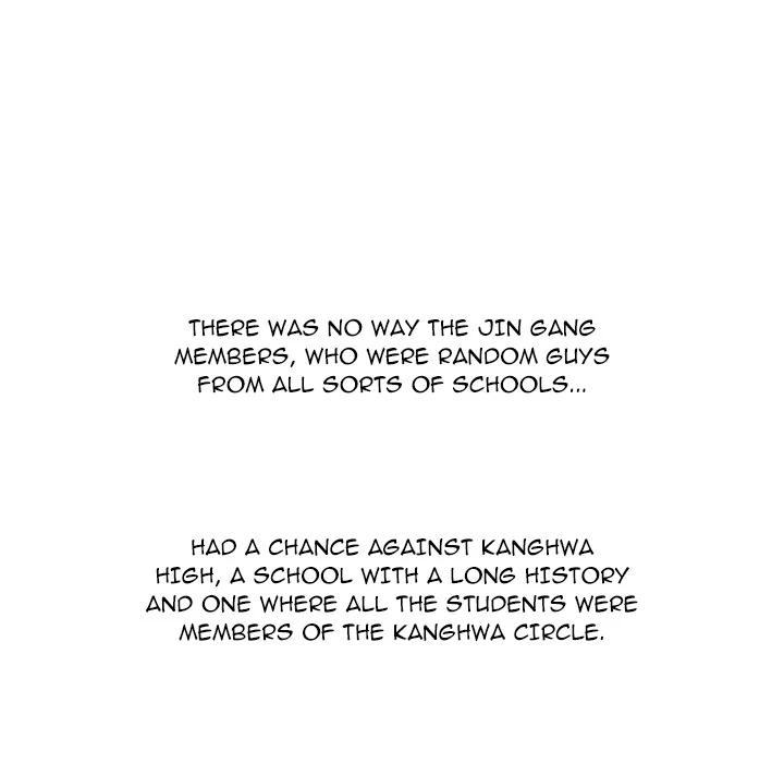 High School Legend: Red Dragon Chapter 264 - Page 45