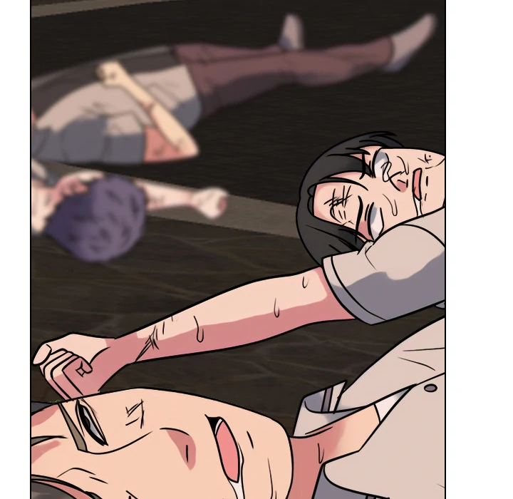 High School Legend: Red Dragon Chapter 264 - Page 50