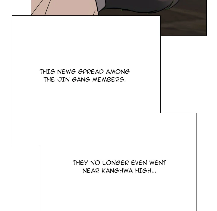 High School Legend: Red Dragon Chapter 264 - Page 53
