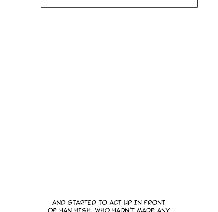 High School Legend: Red Dragon Chapter 264 - Page 54