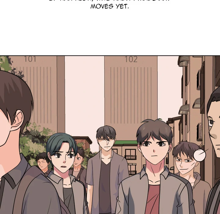 High School Legend: Red Dragon Chapter 264 - Page 55