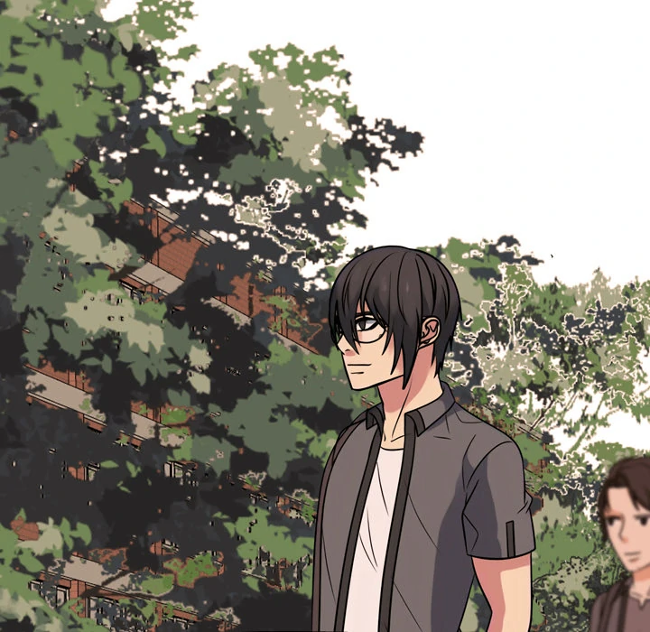 High School Legend: Red Dragon Chapter 264 - Page 61