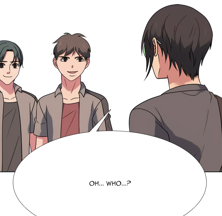High School Legend: Red Dragon Chapter 264 - Page 63