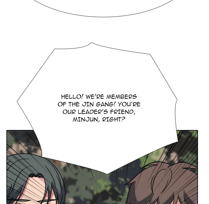 High School Legend: Red Dragon Chapter 264 - Page 64