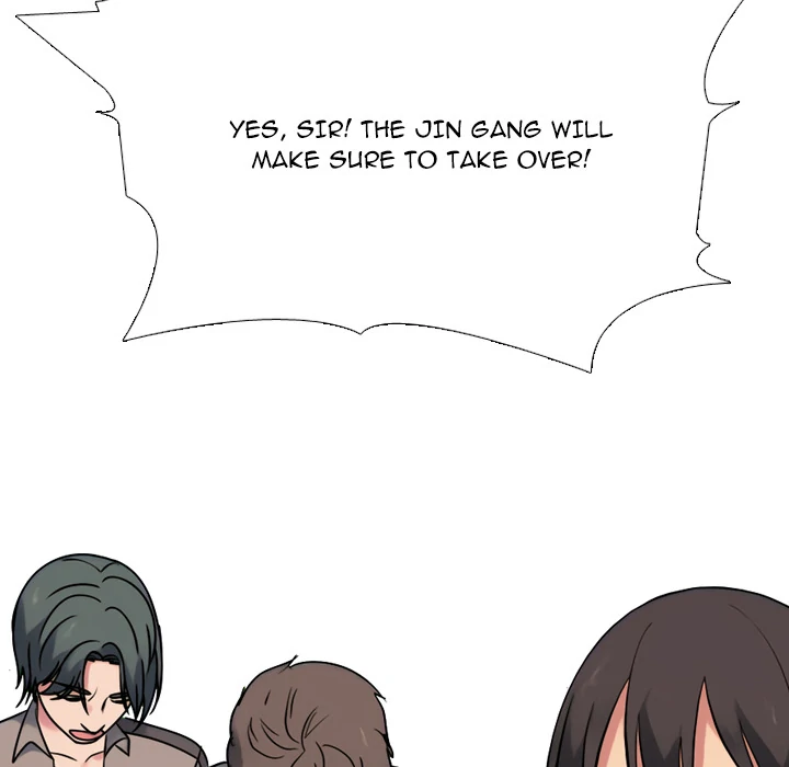 High School Legend: Red Dragon Chapter 264 - Page 70