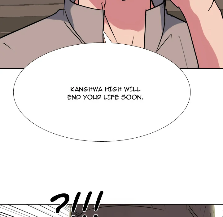 High School Legend: Red Dragon Chapter 264 - Page 8
