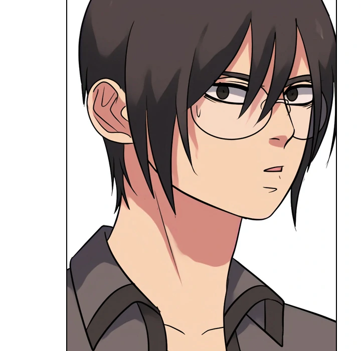 High School Legend: Red Dragon Chapter 264 - Page 73