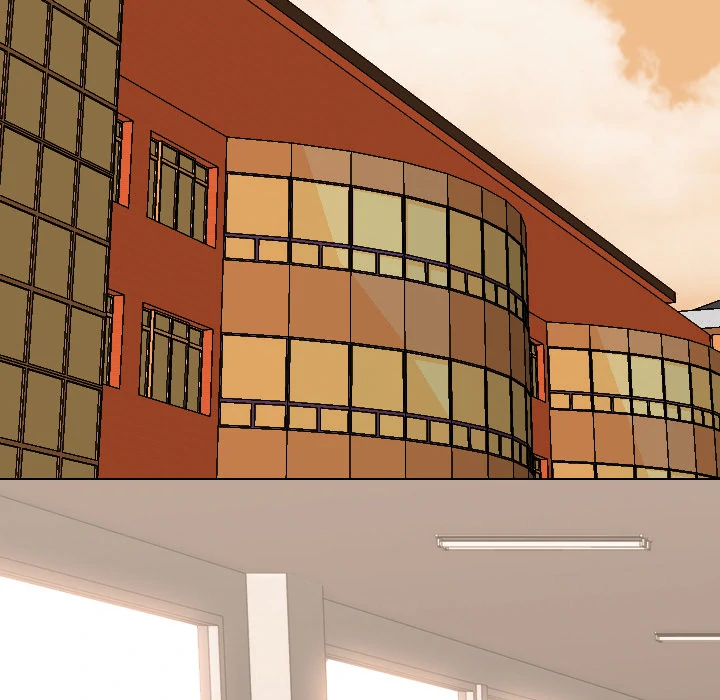 High School Legend: Red Dragon Chapter 264 - Page 78