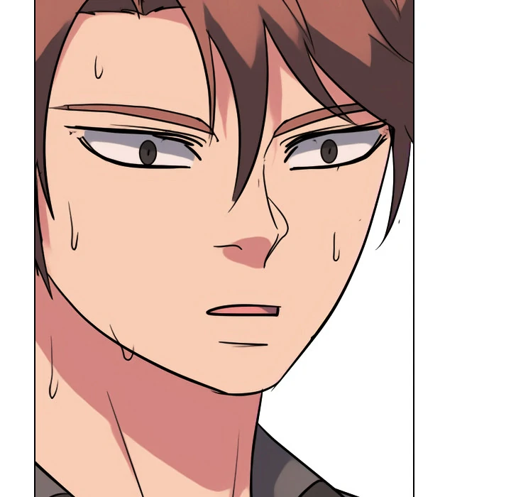 High School Legend: Red Dragon Chapter 264 - Page 81
