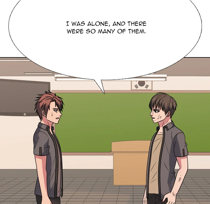 High School Legend: Red Dragon Chapter 264 - Page 83