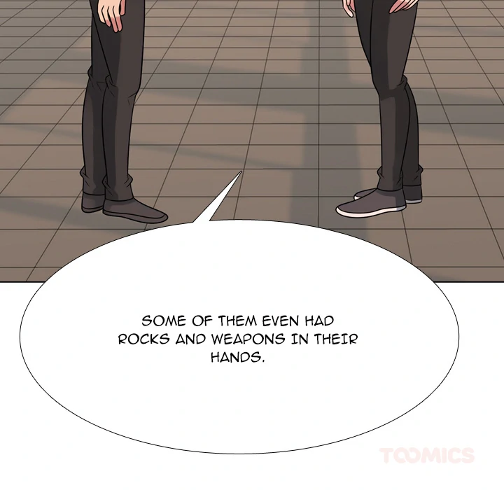 High School Legend: Red Dragon Chapter 264 - Page 84