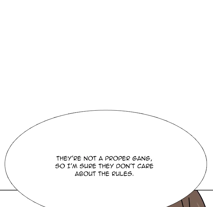 High School Legend: Red Dragon Chapter 264 - Page 85