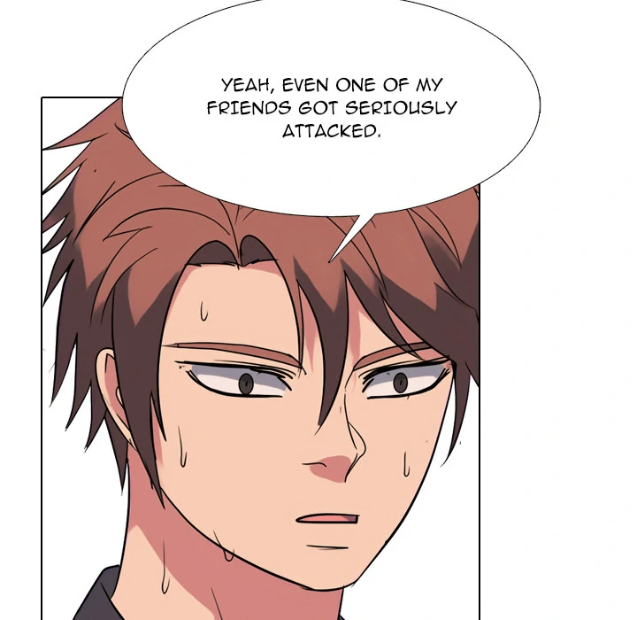 High School Legend: Red Dragon Chapter 264 - Page 88