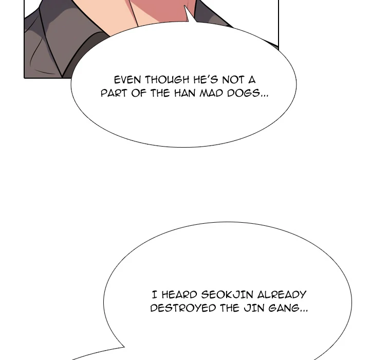 High School Legend: Red Dragon Chapter 264 - Page 89