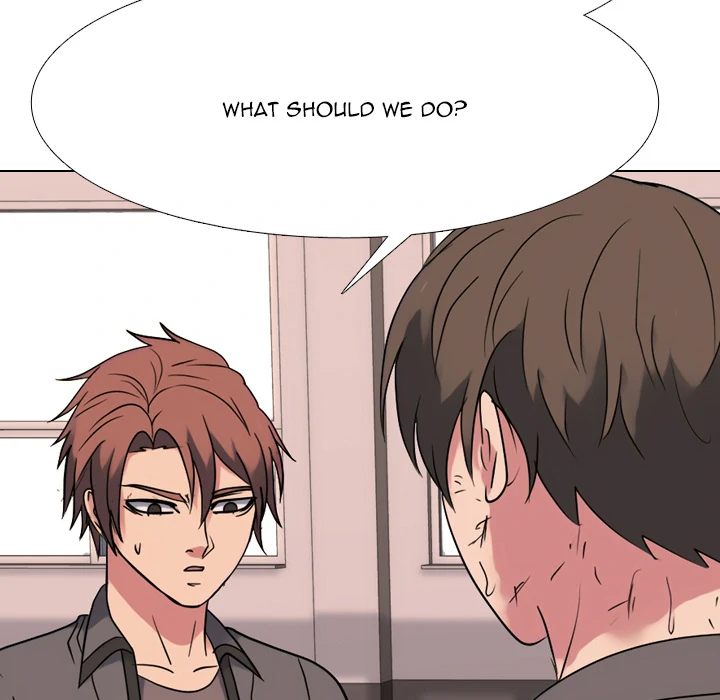 High School Legend: Red Dragon Chapter 264 - Page 90