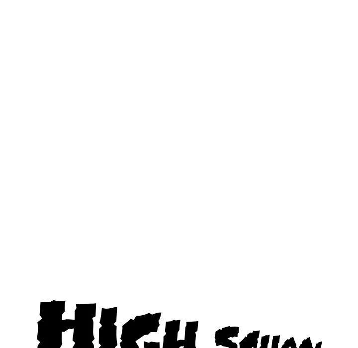 High School Legend: Red Dragon Chapter 264 - Page 10