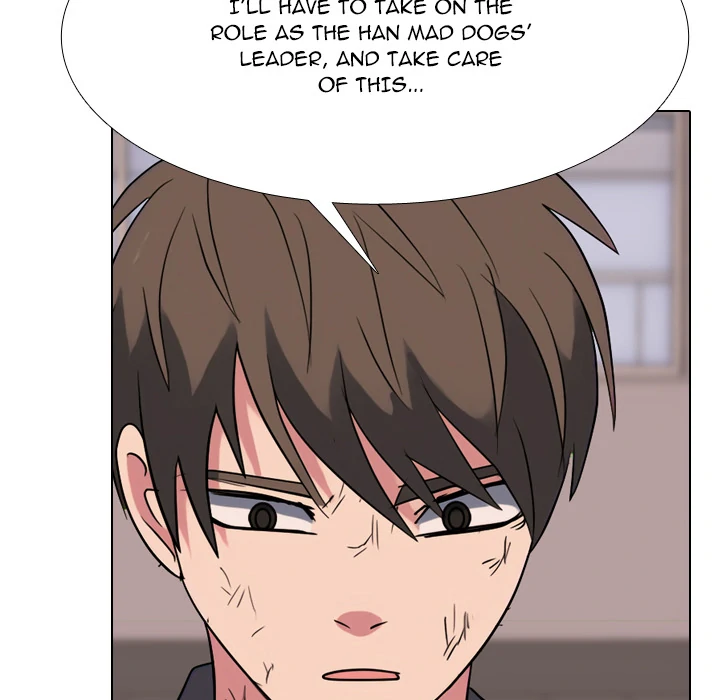 High School Legend: Red Dragon Chapter 264 - Page 92