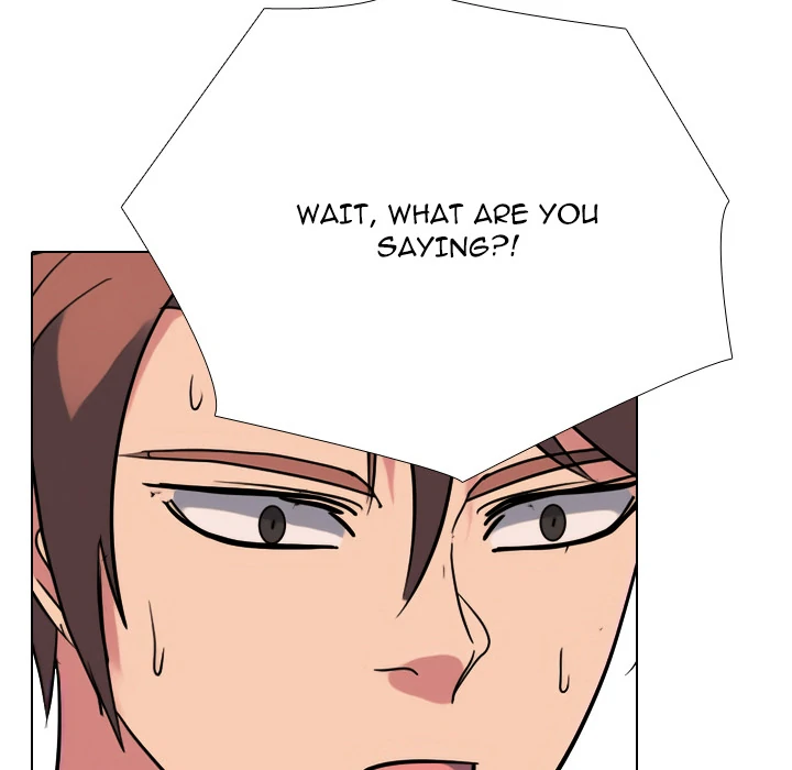 High School Legend: Red Dragon Chapter 264 - Page 94