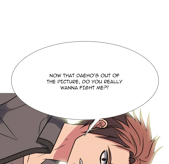 High School Legend: Red Dragon Chapter 264 - Page 100