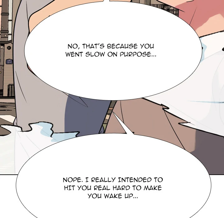 High School Legend: Red Dragon Chapter 265 - Page 106