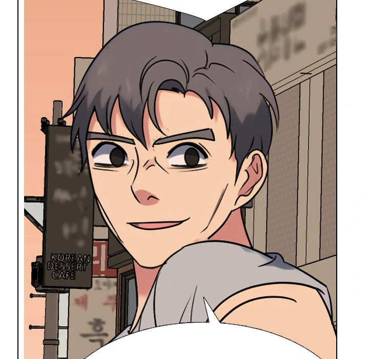 High School Legend: Red Dragon Chapter 265 - Page 108