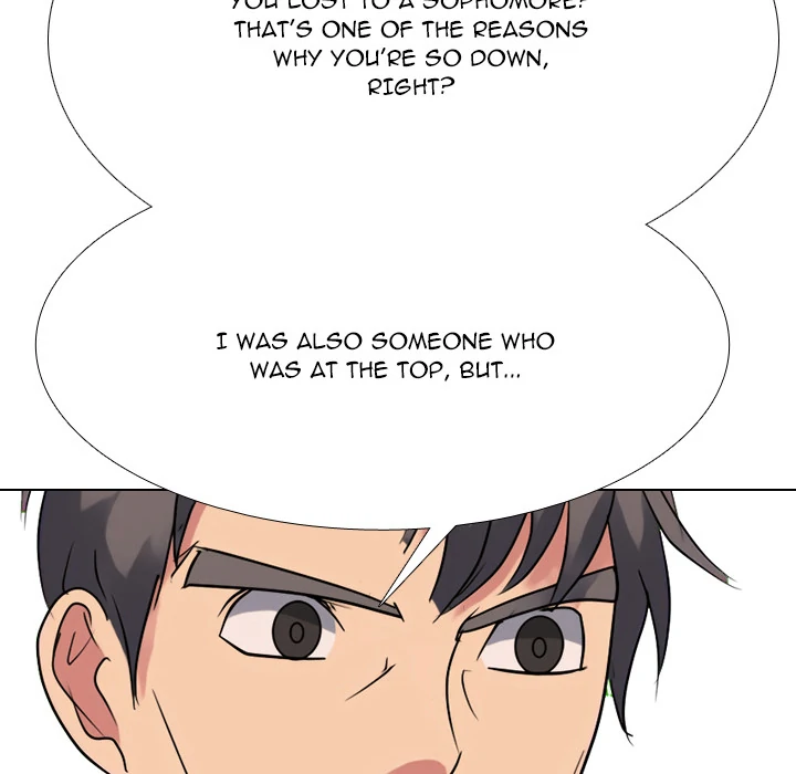 High School Legend: Red Dragon Chapter 265 - Page 114
