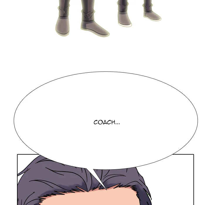 High School Legend: Red Dragon Chapter 265 - Page 123