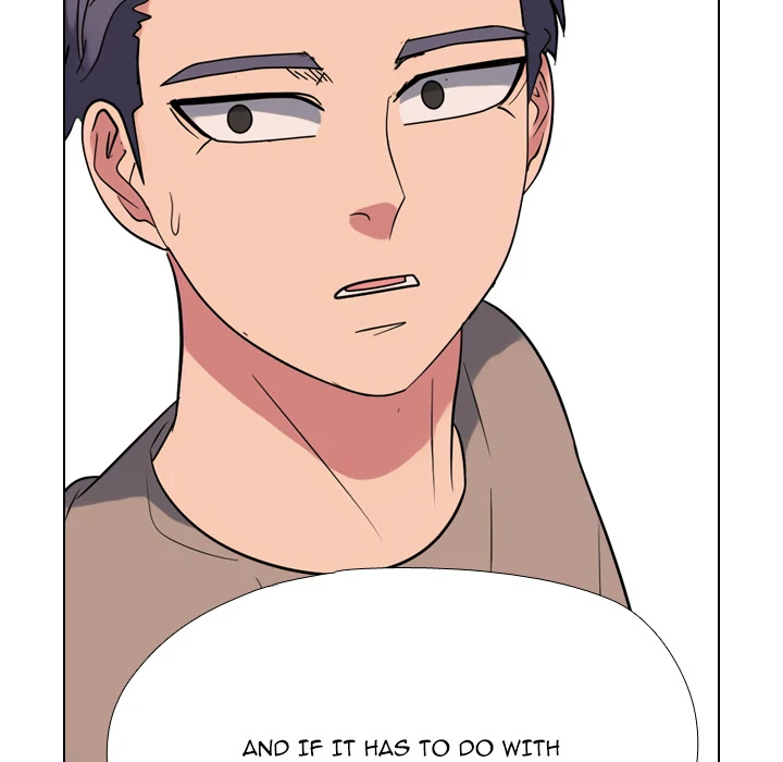 High School Legend: Red Dragon Chapter 265 - Page 124