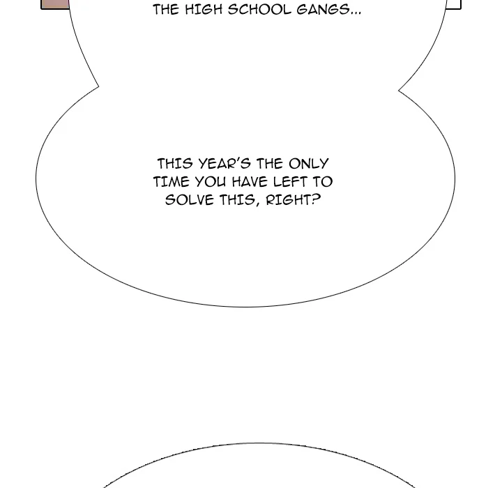 High School Legend: Red Dragon Chapter 265 - Page 125