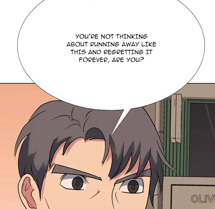 High School Legend: Red Dragon Chapter 265 - Page 126
