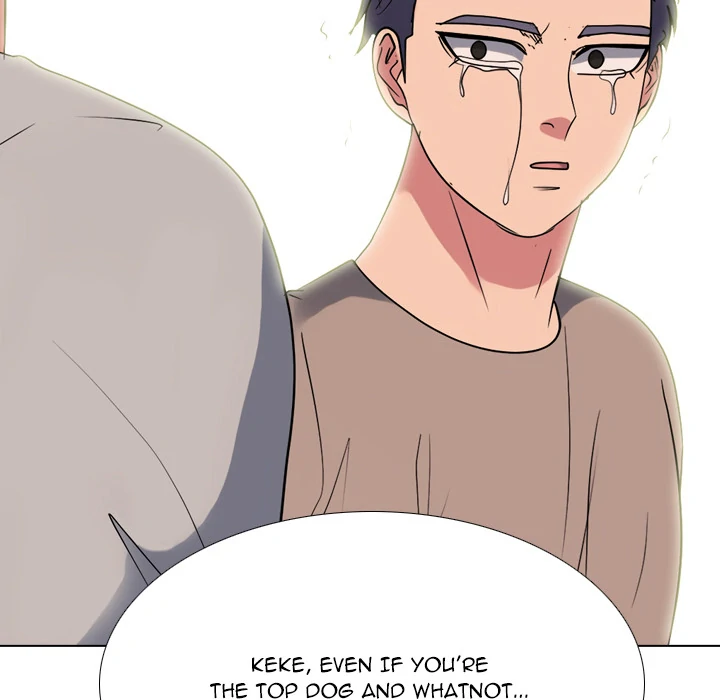 High School Legend: Red Dragon Chapter 265 - Page 132