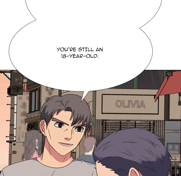 High School Legend: Red Dragon Chapter 265 - Page 133
