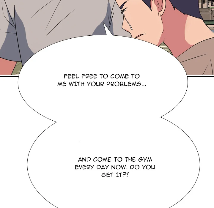 High School Legend: Red Dragon Chapter 265 - Page 134