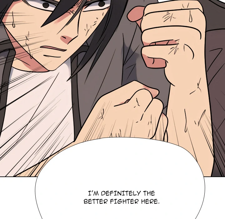 High School Legend: Red Dragon Chapter 265 - Page 148