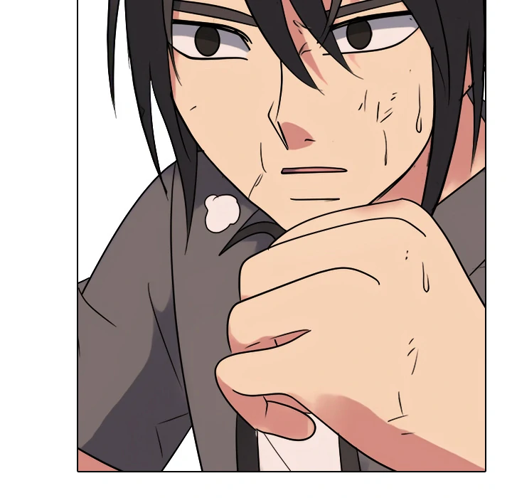 High School Legend: Red Dragon Chapter 265 - Page 154