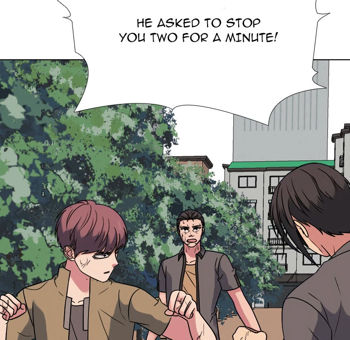 High School Legend: Red Dragon Chapter 265 - Page 158