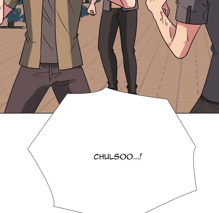 High School Legend: Red Dragon Chapter 265 - Page 159