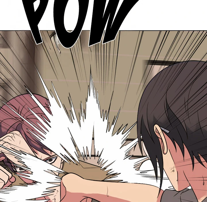 High School Legend: Red Dragon Chapter 265 - Page 17