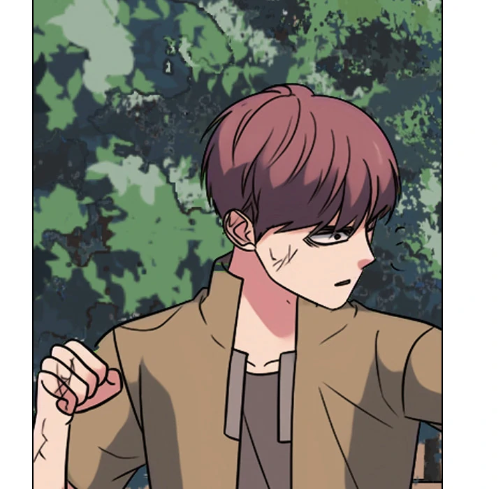 High School Legend: Red Dragon Chapter 265 - Page 161