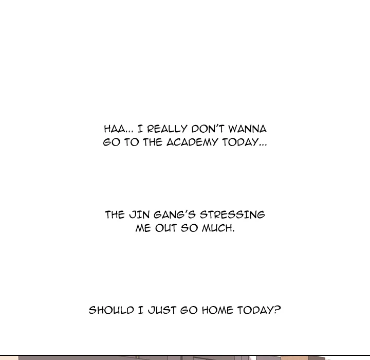 High School Legend: Red Dragon Chapter 265 - Page 166