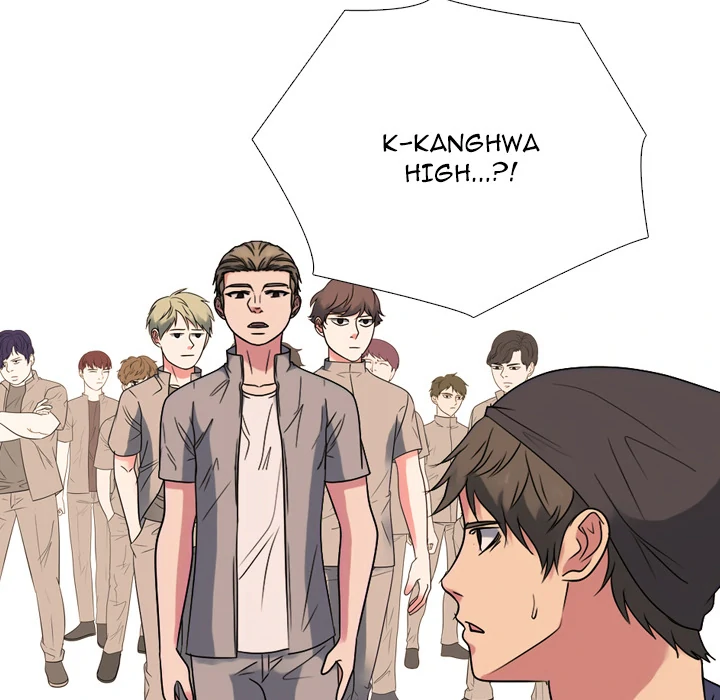 High School Legend: Red Dragon Chapter 265 - Page 170