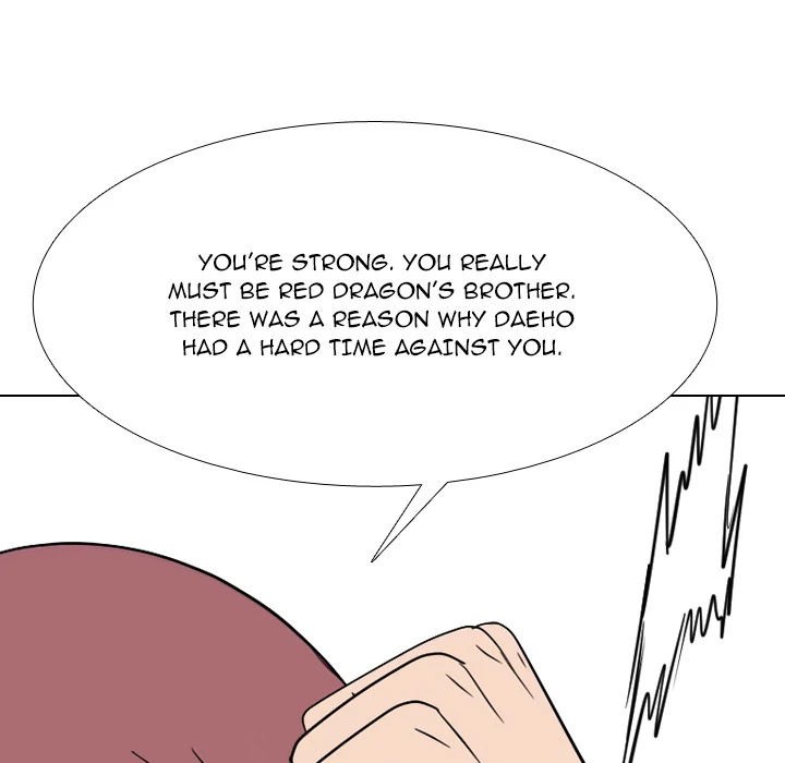 High School Legend: Red Dragon Chapter 265 - Page 19